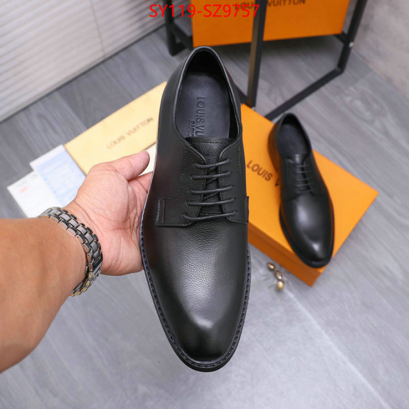 Men Shoes-LV the online shopping ID: SZ9757 $: 119USD