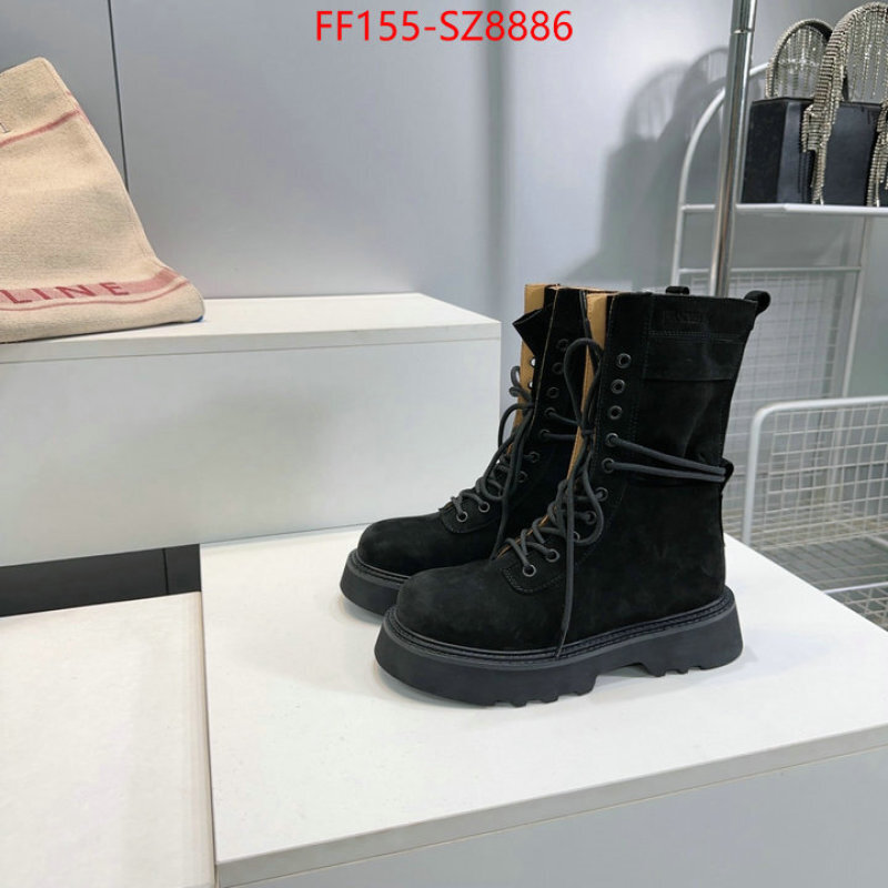 Women Shoes-Boots best designer replica ID: SZ8886 $: 155USD