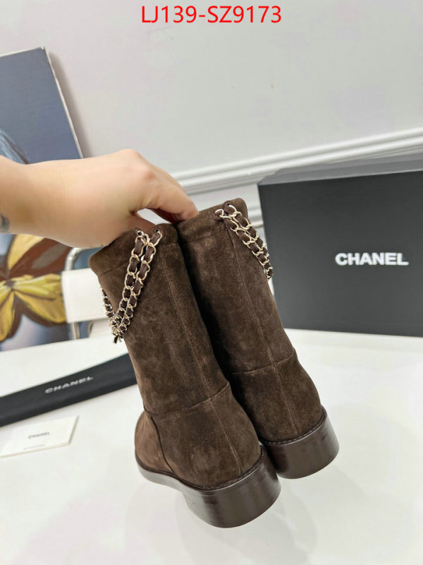 Women Shoes-Boots buying replica ID: SZ9173 $: 139USD