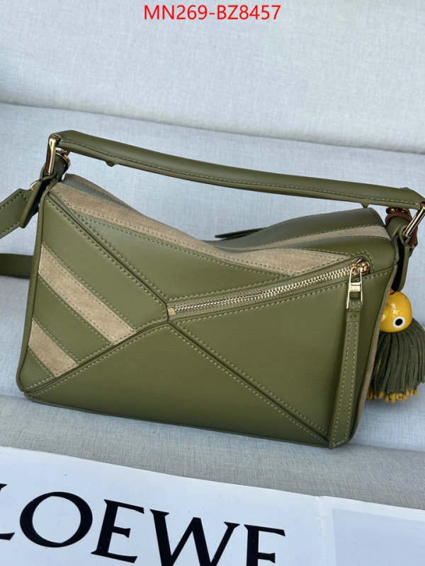 Loewe Bags(TOP)-Puzzle- practical and versatile replica designer ID: BZ8457 $: 269USD,