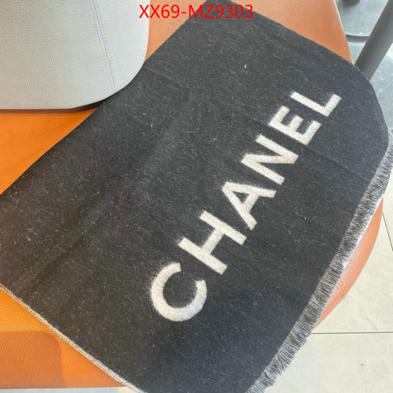 Scarf-Chanel how to start selling replica ID: MZ9303 $: 69USD