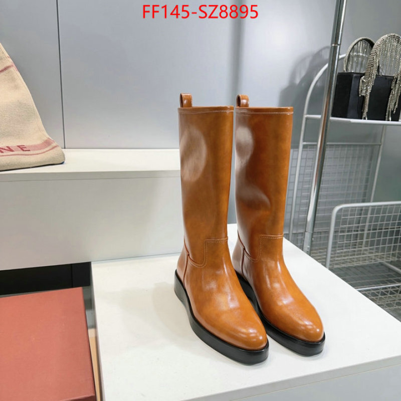 Women Shoes-Boots luxury cheap ID: SZ8895 $: 145USD