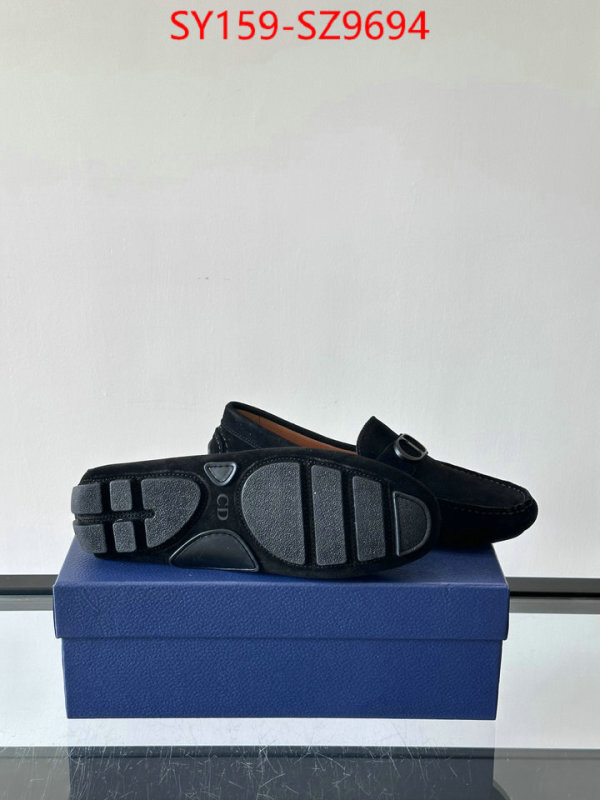 Men shoes-Dior replcia cheap from china ID: SZ9694 $: 159USD