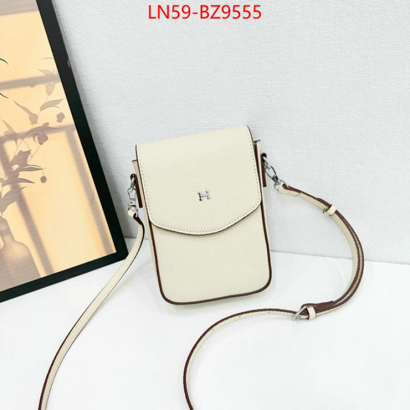 Hermes Bags(4A)-Crossbody- designer wholesale replica ID: BZ9555 $: 59USD,
