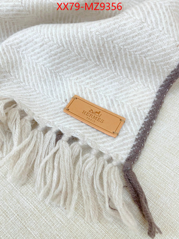 Scarf-Hermes 7 star quality designer replica ID: MZ9356 $: 79USD