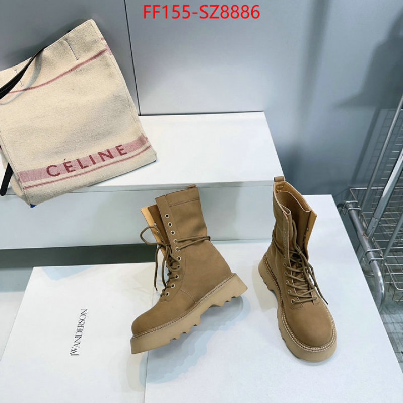 Women Shoes-Boots best designer replica ID: SZ8886 $: 155USD