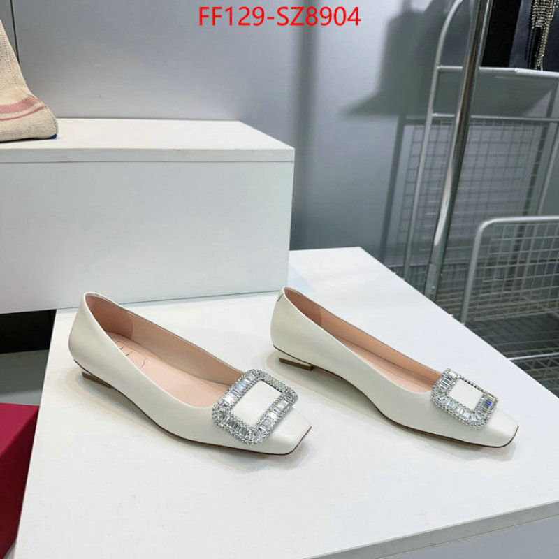 Women Shoes-Rogar Vivier we offer ID: SZ8904 $: 129USD