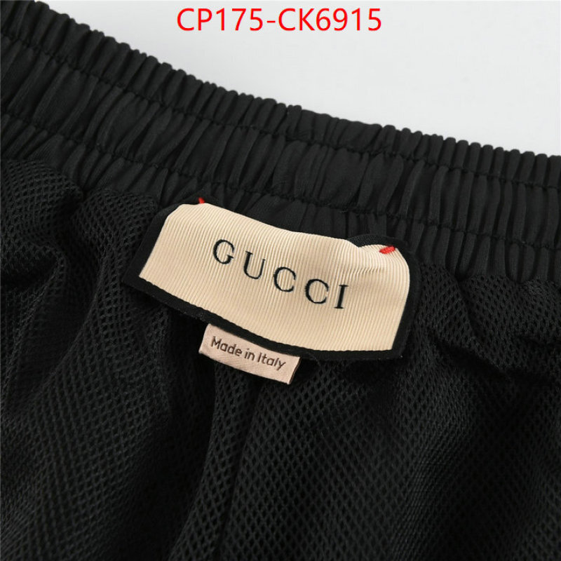 Clothing-Gucci ID: CK6915
