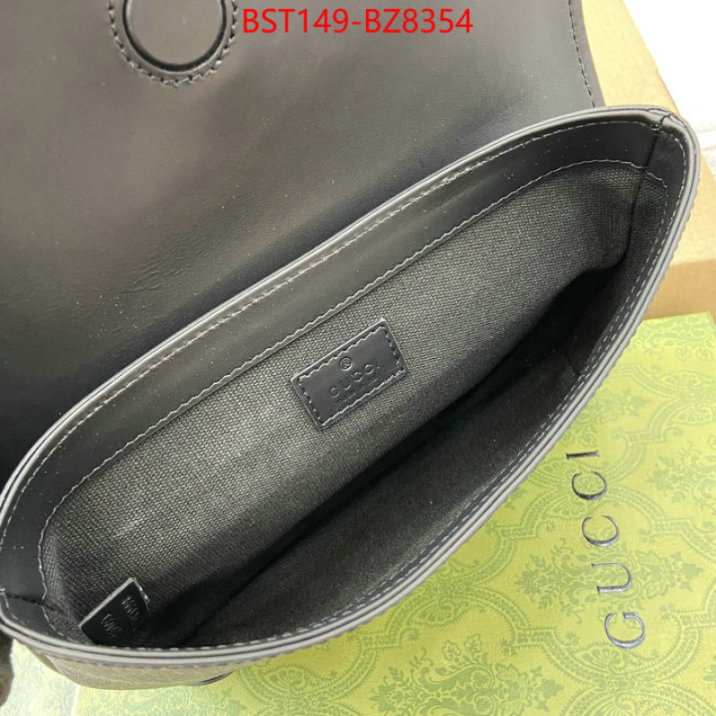 Gucci Bags(TOP)-Discovery- best wholesale replica ID: BZ8354 $: 149USD,