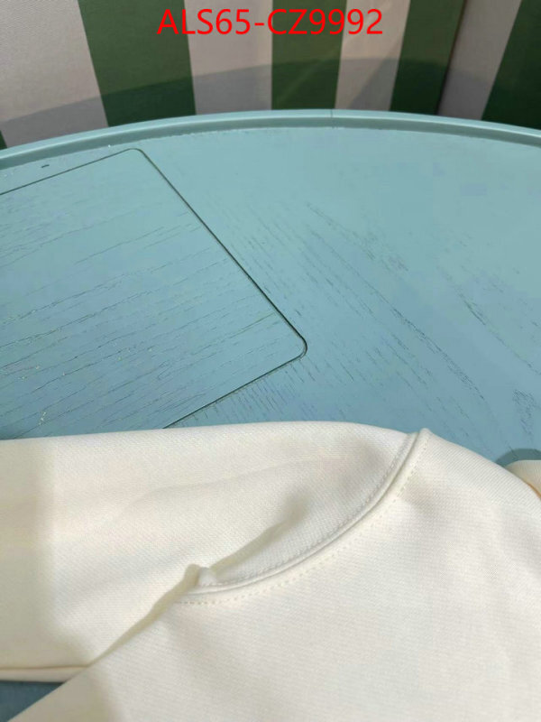 Kids clothing-Gucci best replica 1:1 ID: CZ9992 $: 65USD