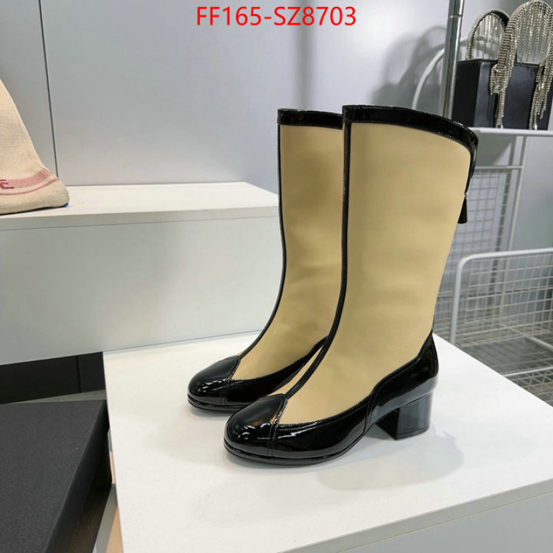 Women Shoes-Boots cheap replica designer ID: SZ8703 $: 165USD