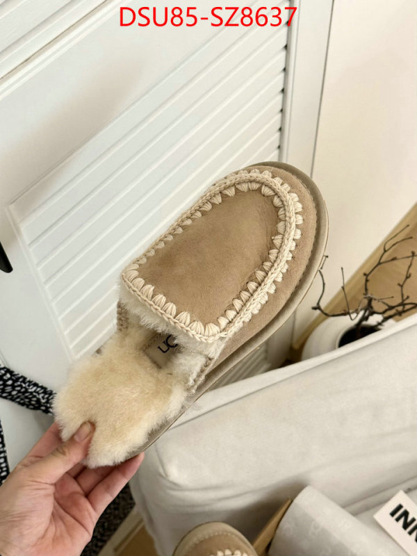 Women Shoes-UGG ID: SZ8637 $: 85USD