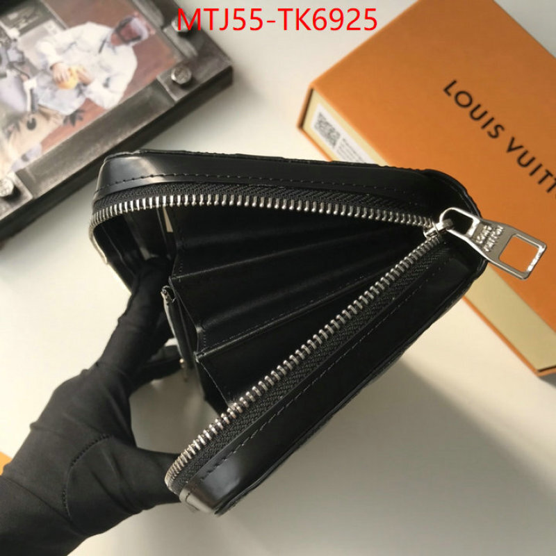 LV Bags(4A)-Wallet buy sell ID: TK6925 $: 55USD,