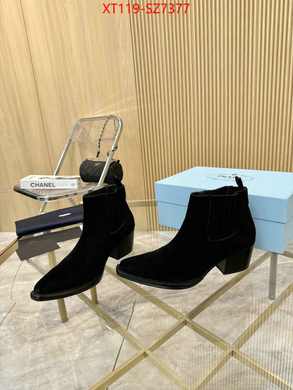 Women Shoes-Boots mirror quality ID: SZ7377 $: 119USD-shoes yupoo Women Shoes-Boots mirror quality ID: SZ7377 $: 119USD