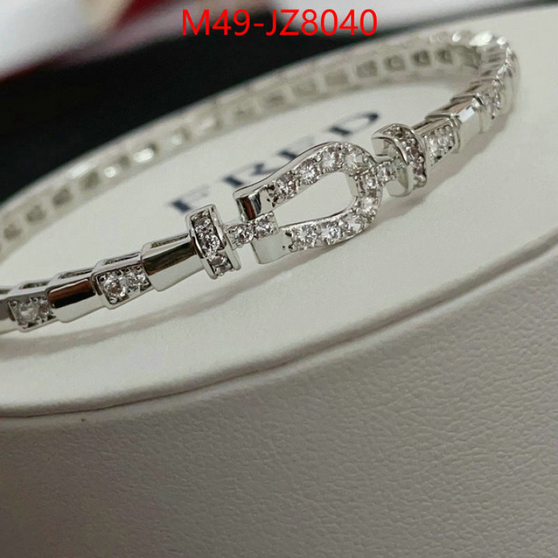 Jewelry-Fred ID: JZ8040 $: 49USD