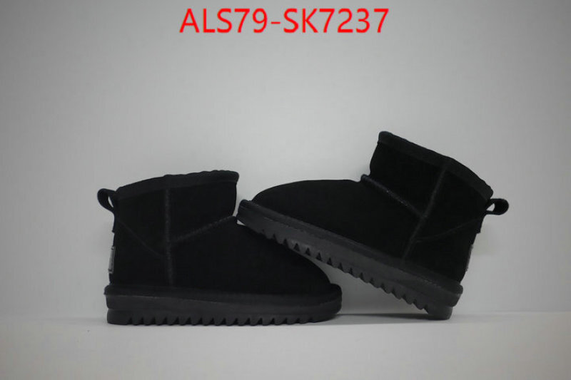 Kids shoes-UGG aaaaa quality replica ID: SK7237 $: 79USD