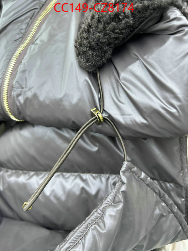 Down jacket Women-Moncler ID: CZ8174 $: 149USD
