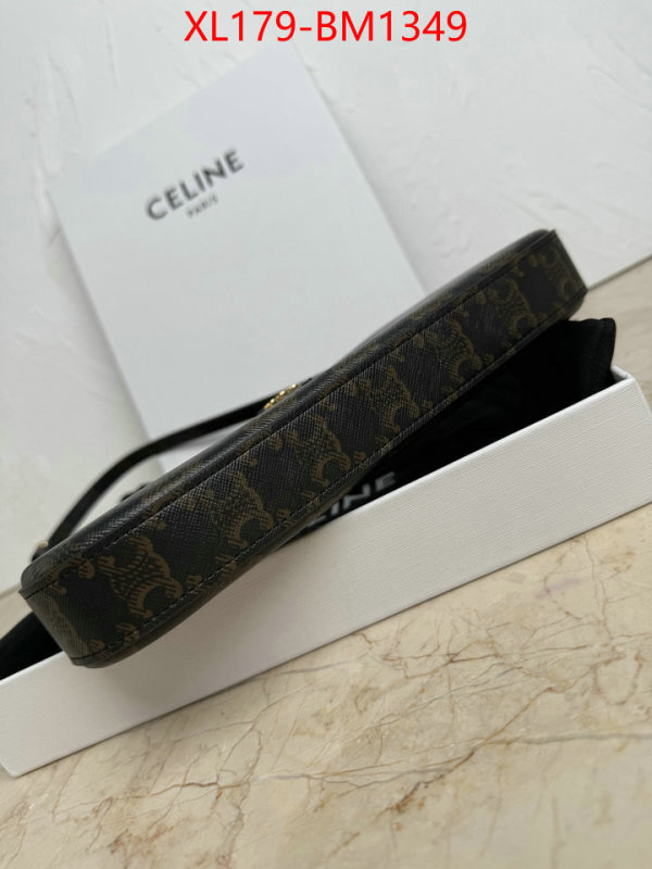 Celine Bags(TOP)-Handbag replica aaaaa+ designer ID: BM1349 $: 179USD,