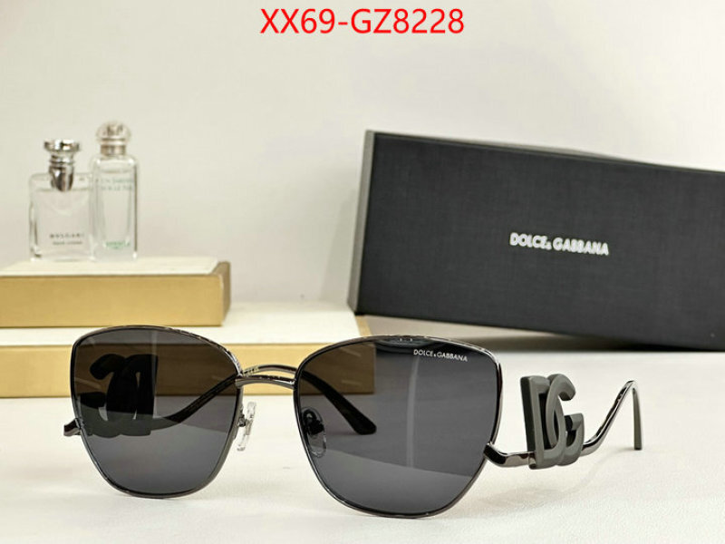Glasses-DG china sale ID: GZ8228 $: 69USD