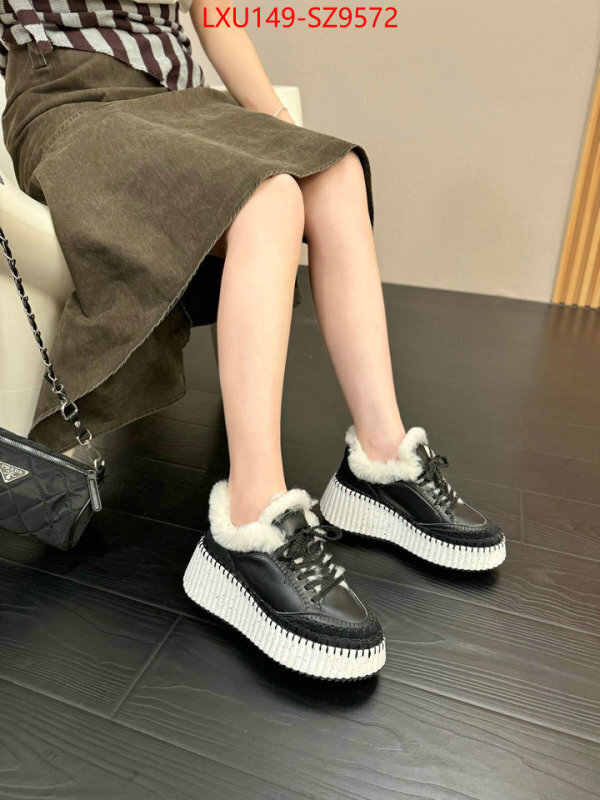 Women Shoes-Chloe shop cheap high quality 1:1 replica ID: SZ9572 $: 149USD