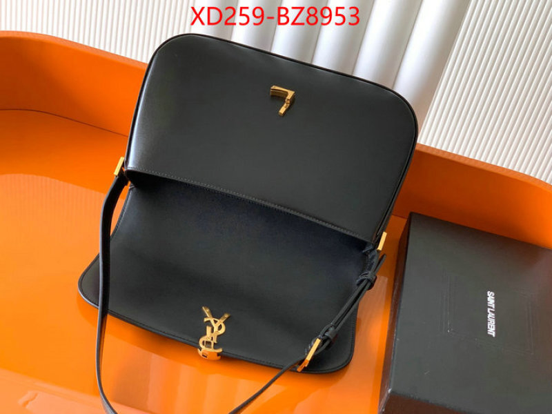 YSL Bags(TOP)-Kate-Solferino-Sunset-Jamie good quality replica ID: BZ8953 $: 259USD,
