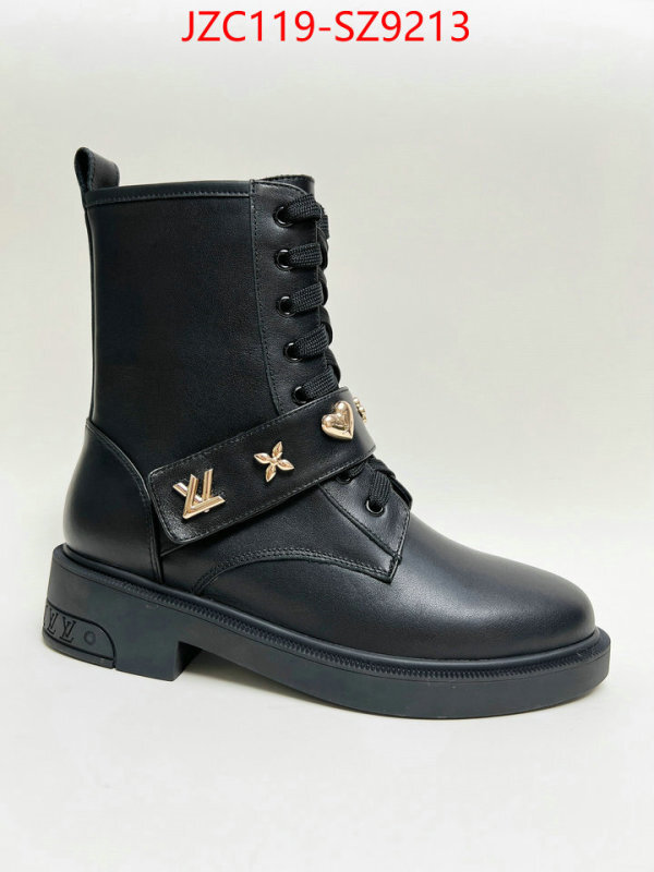 Women Shoes-LV shop ID: SZ9213 $: 119USD
