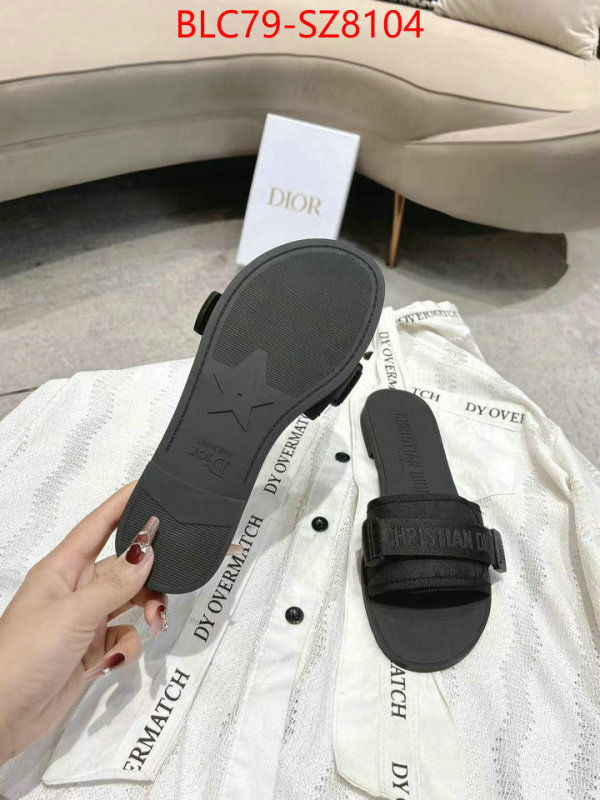 Women Shoes-Dior the online shopping ID: SZ8104 $: 79USD