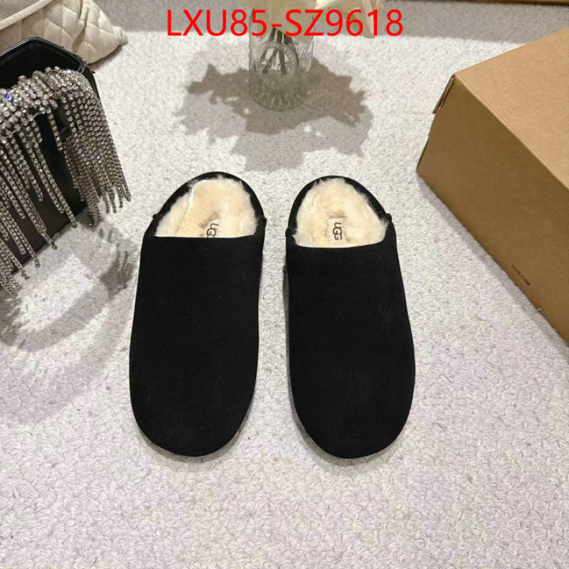 Women Shoes-UGG replica best ID: SZ9618 $: 85USD