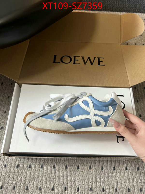 Women Shoes-Loewe perfect ID: SZ7359 $: 109USD