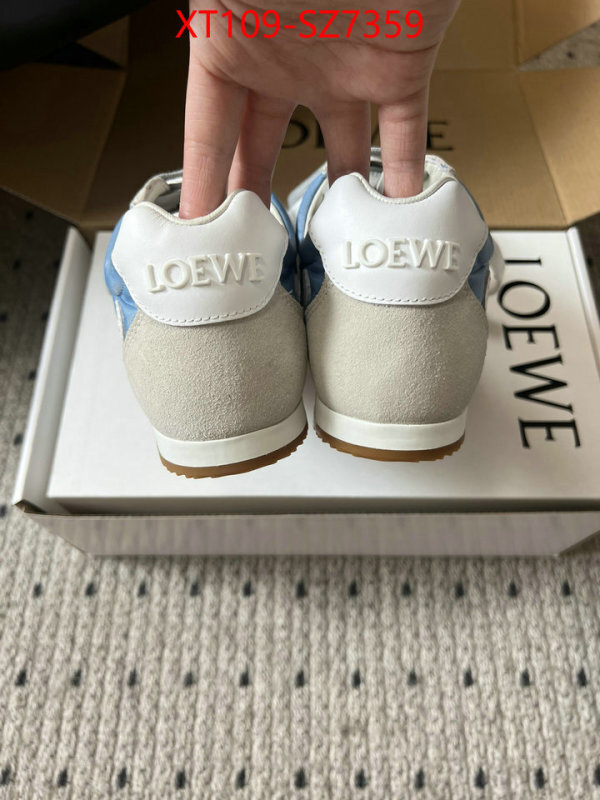 Women Shoes-Loewe perfect ID: SZ7359 $: 109USD