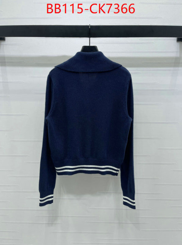 Clothing-Dior replica for cheap ID: CK7366 $: 115USD