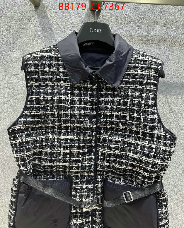 Clothing-Dior the top ultimate knockoff ID: CK7367 $: 179USD