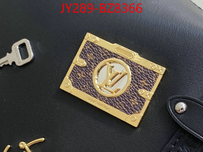 LV Bags(TOP)-Petite Malle- supplier in china ID: BZ8366 $: 289USD,