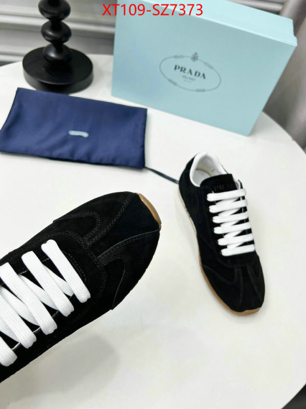 Women Shoes-Prada fake aaaaa ID: SZ7373 $: 109USD