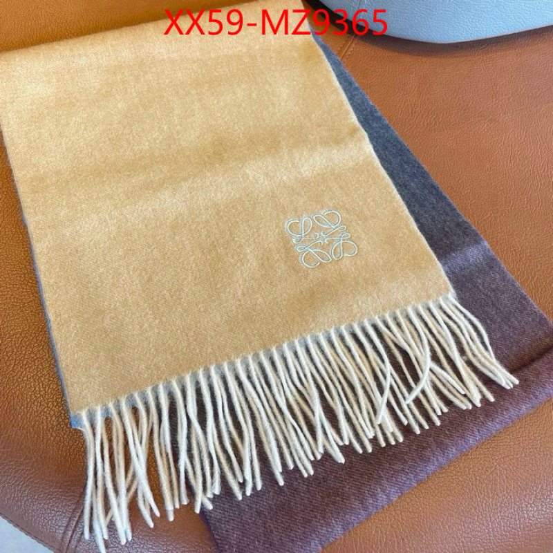 Scarf-Loewe online from china designer ID: MZ9365 $: 59USD