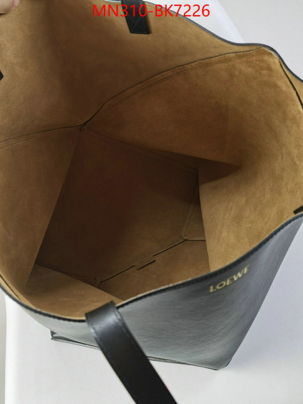 Loewe Bags(TOP)-Tote bag the best affordable ID: BK7226 $: 310USD,