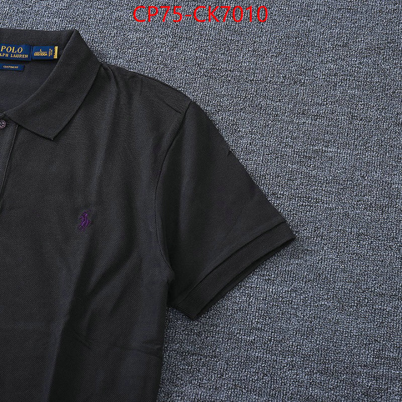 Clothing-Ralph Lauren ID: CK7010 $: 75USD