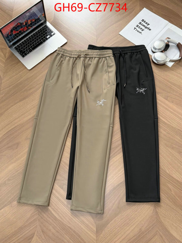 Clothing-ARCTERYX sell high quality ID: CZ7734 $: 69USD-shoes yupoo Clothing-ARCTERYX sell high quality ID: CZ7734 $: 69USD