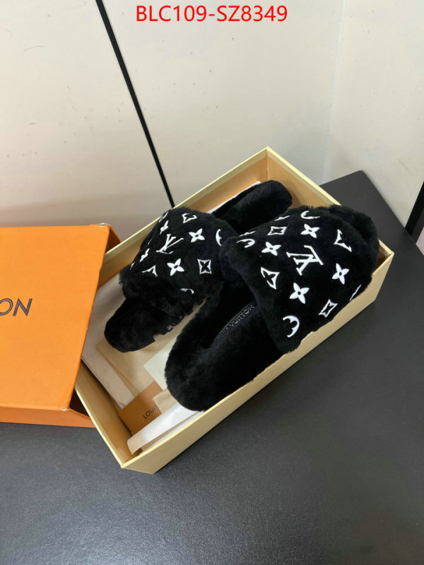 Women Shoes-LV ID: SZ8349 $: 109USD