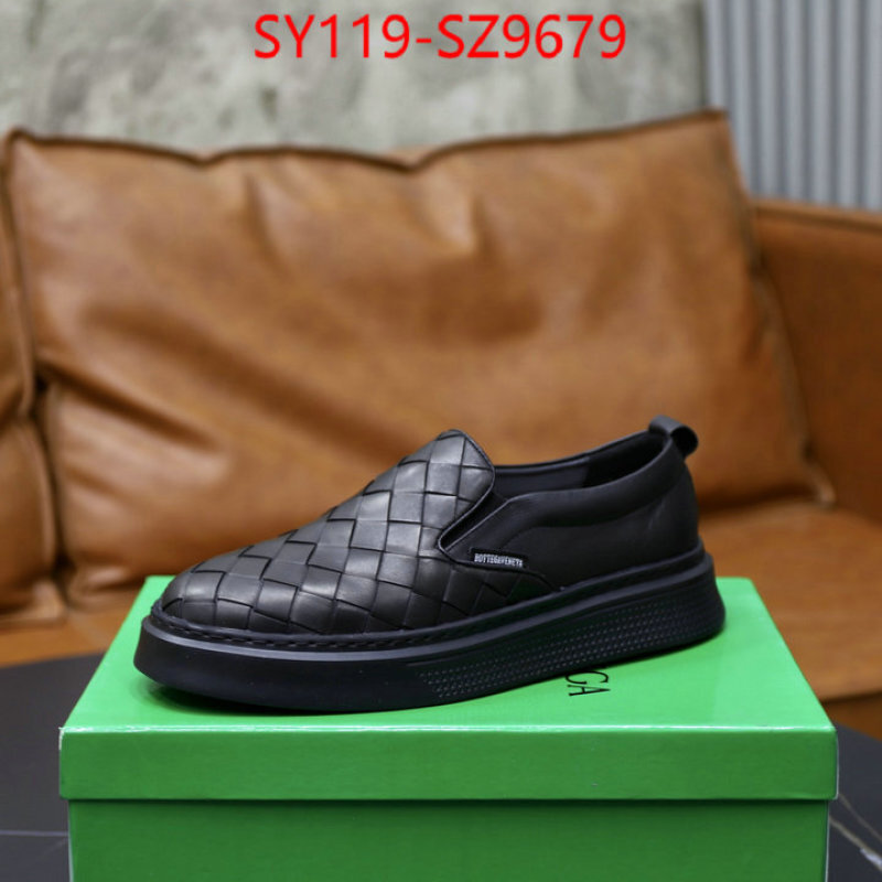 Men Shoes-BV the best designer ID: SZ9679 $: 119USD