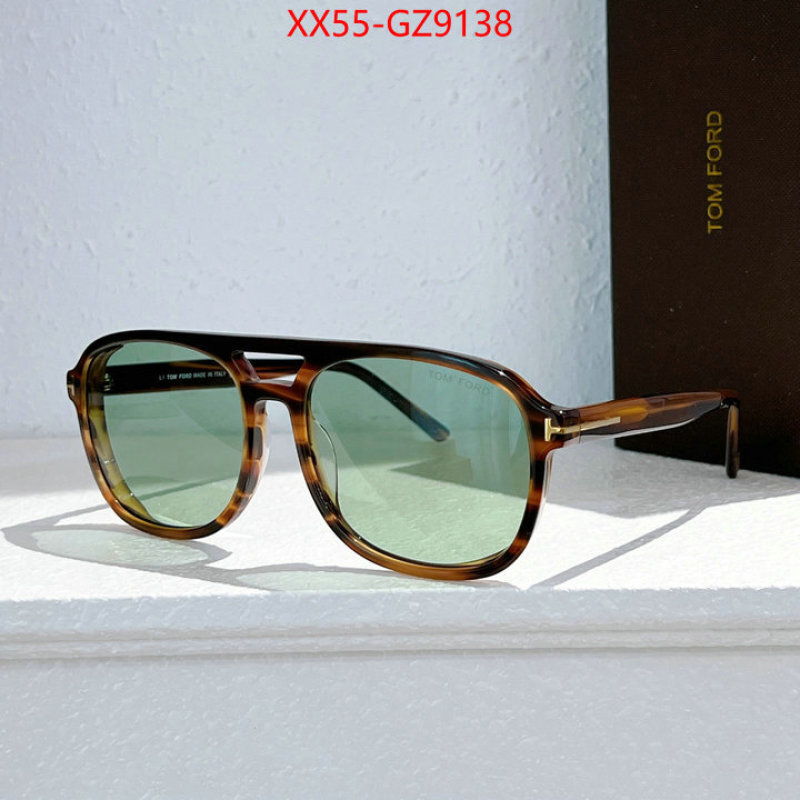 Glasses-Tom Ford best like ID: GZ9138 $: 55USD