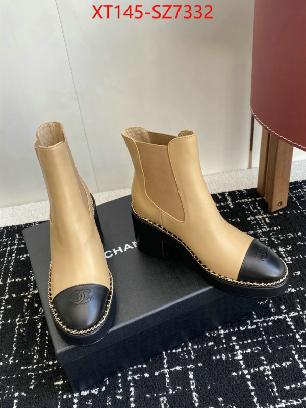 Women Shoes-Boots sale outlet online ID: SZ7332 $: 145USD