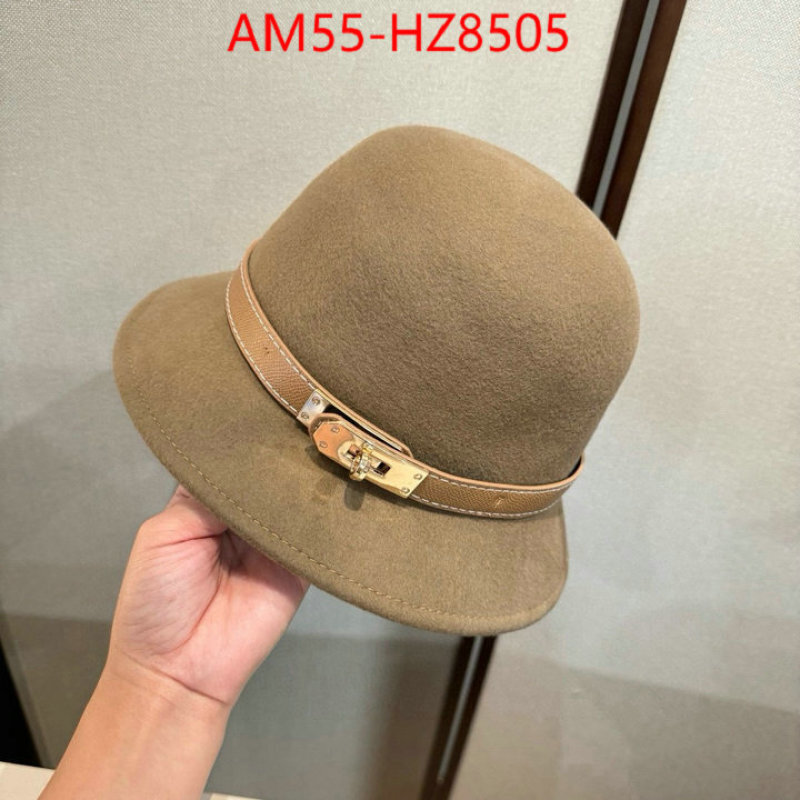 Cap(Hat)-Hermes ID: HZ8505 $: 55USD