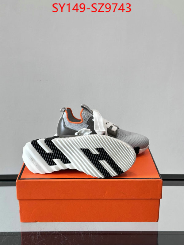 Men Shoes-Hermes supplier in china ID: SZ9743 $: 149USD