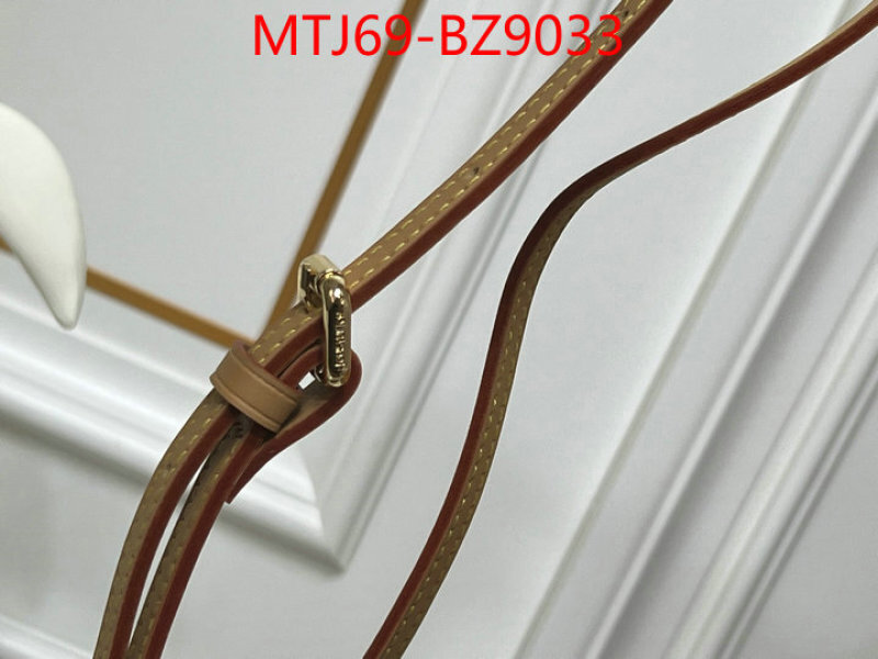 LV Bags(4A)-Pochette MTis Bag- highest quality replica ID: BZ9033 $: 69USD,