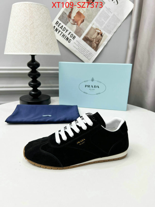 Women Shoes-Prada fake aaaaa ID: SZ7373 $: 109USD