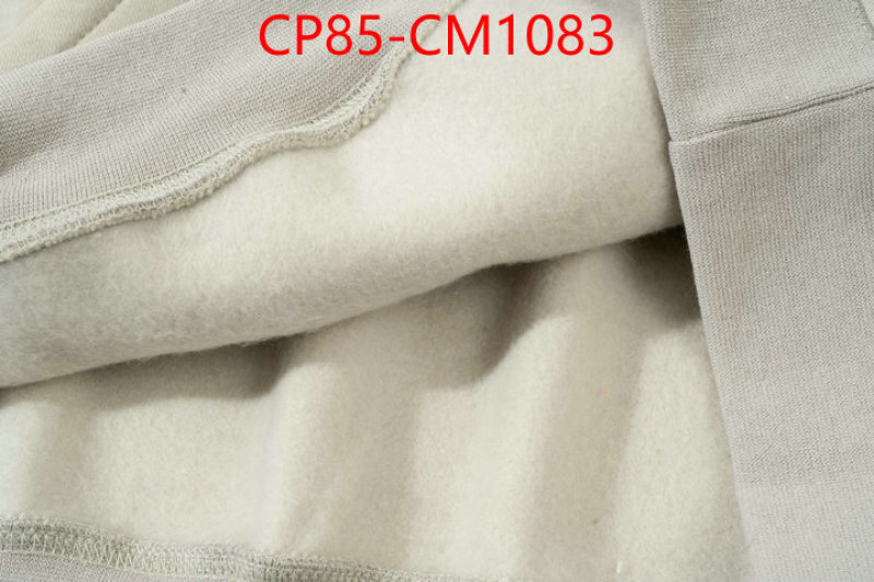 Clothing-Essentials knockoff highest quality ID: CM1083