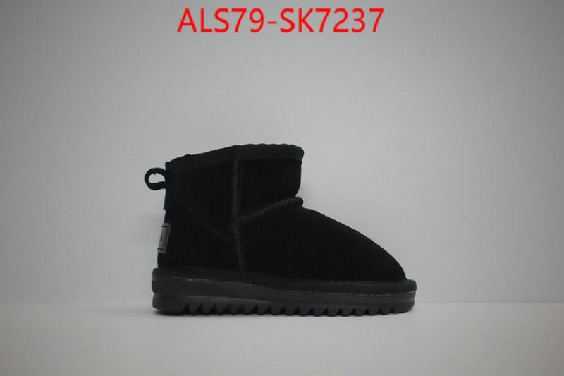Kids shoes-UGG aaaaa quality replica ID: SK7237 $: 79USD