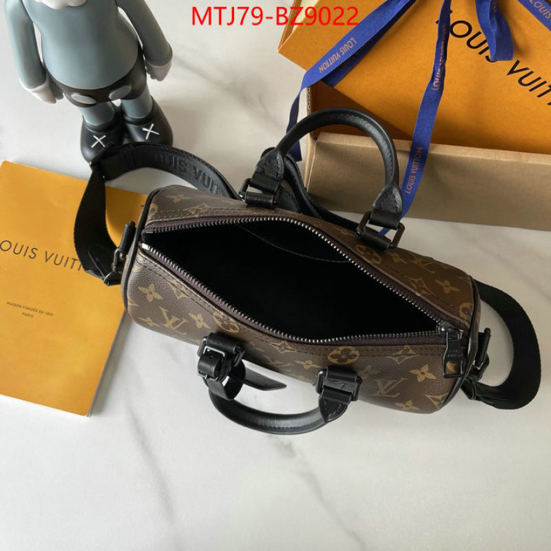 LV Bags(4A)-Speedy- top designer replica ID: BZ9022 $: 79USD,