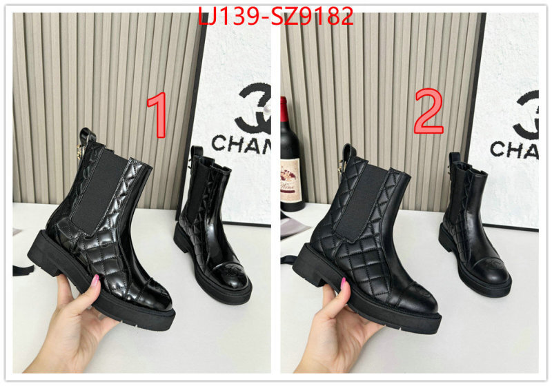 Women Shoes-Boots where to buy the best replica ID: SZ9182 $: 139USD